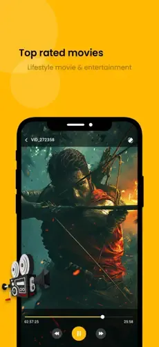 sony-mp3-player Top Rated Movies